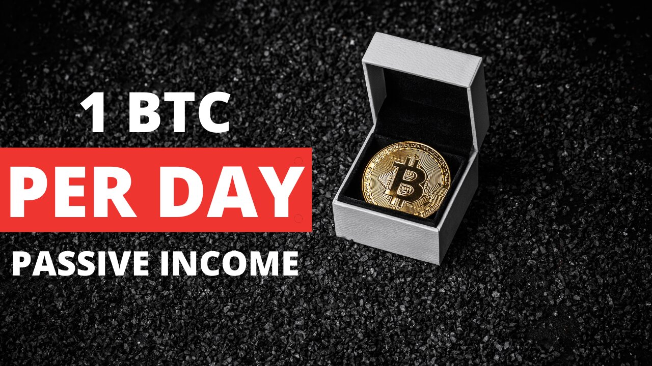 Generate FREE Bitcoin Every 6 Minutes (1 BTC in 1 DAY) - Earn Free Bitcoin 2022