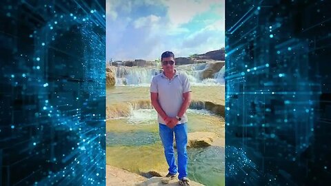 यात्रा मध्य प्रदेश के केवटी नमक जंगल के झरने की Trip to the waterfalls of Kevati salt forest in Madh