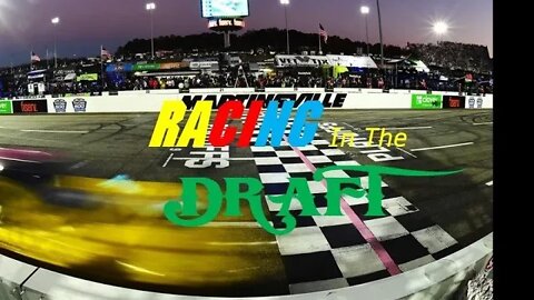 OBRL - League Race - Trucks - Race 2