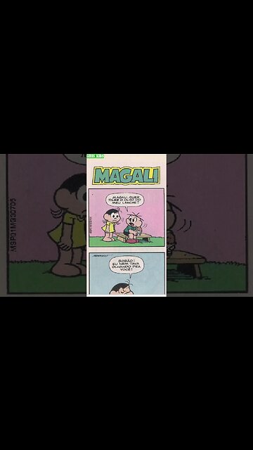 Magali