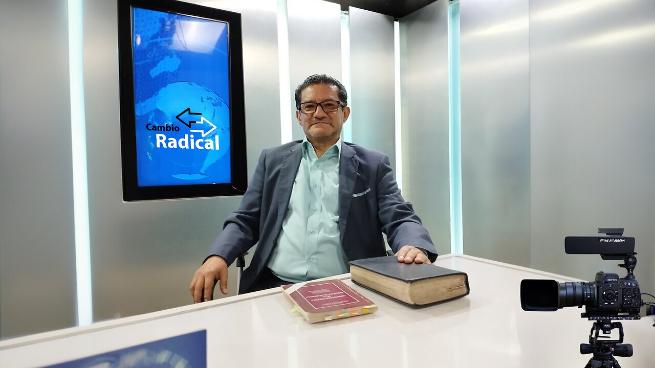 La Unidad es legado de Cristo con Pastor Dr. John del Salto