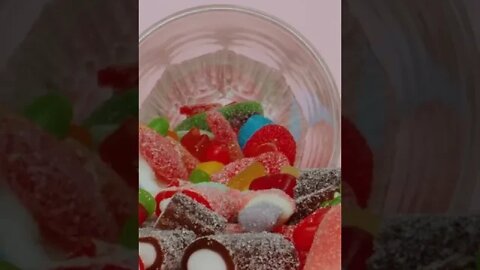 Keto Gummies W/ Recipe