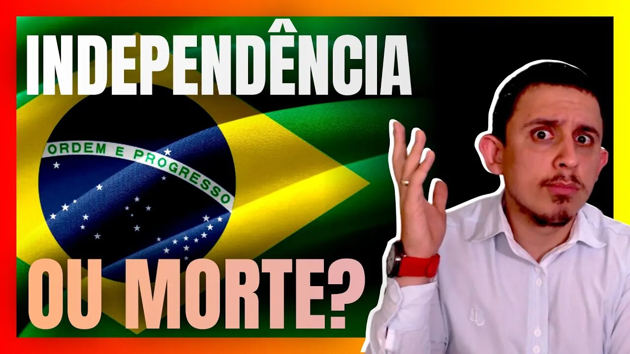 Comentarista da CNN não sabe o que está escrito na BANDEIRA DO BRASIL