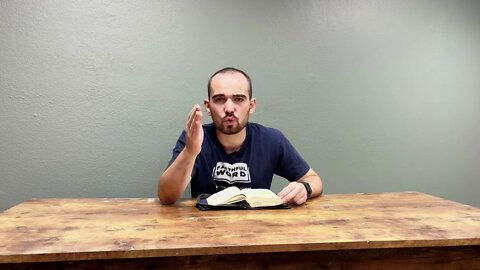 DZW, Episode 51: PastorINNEN - zu 100% unbiblisch - Frauen dürfen nicht predigen