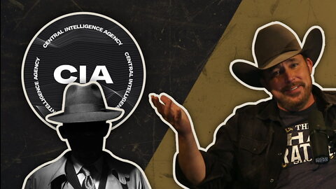 Are the CIA & Gov't Using Entertainment to Telegraph Events? | Ep 570