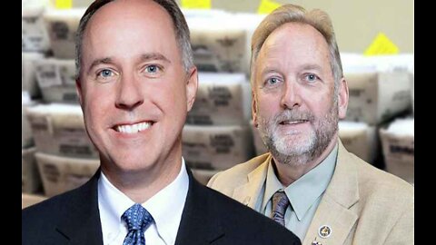 Wisconsin Robin Vos Reassigns Staff of Rep Who Has Been Gathering Evidence of Election Fraud