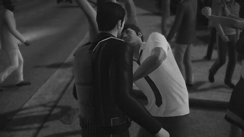 The Godfather 2 Episode 9: Alejandro Almeida