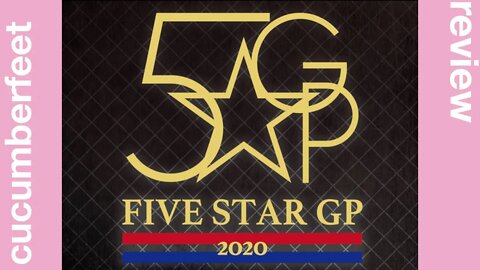 STARDOM 5★ Grand Prix (Night 3+4) [Review]
