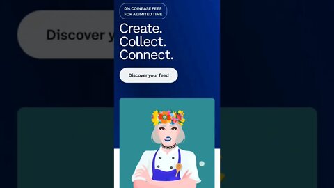 Coinbase NFT Releases New Features #cryptomash #ytshorts #cryptonews #viralvideo2022