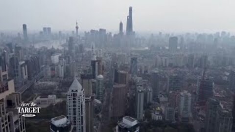 Are More Chinese Communist Party Style Lockdowns Coming to America? | CLIP | Over the Target