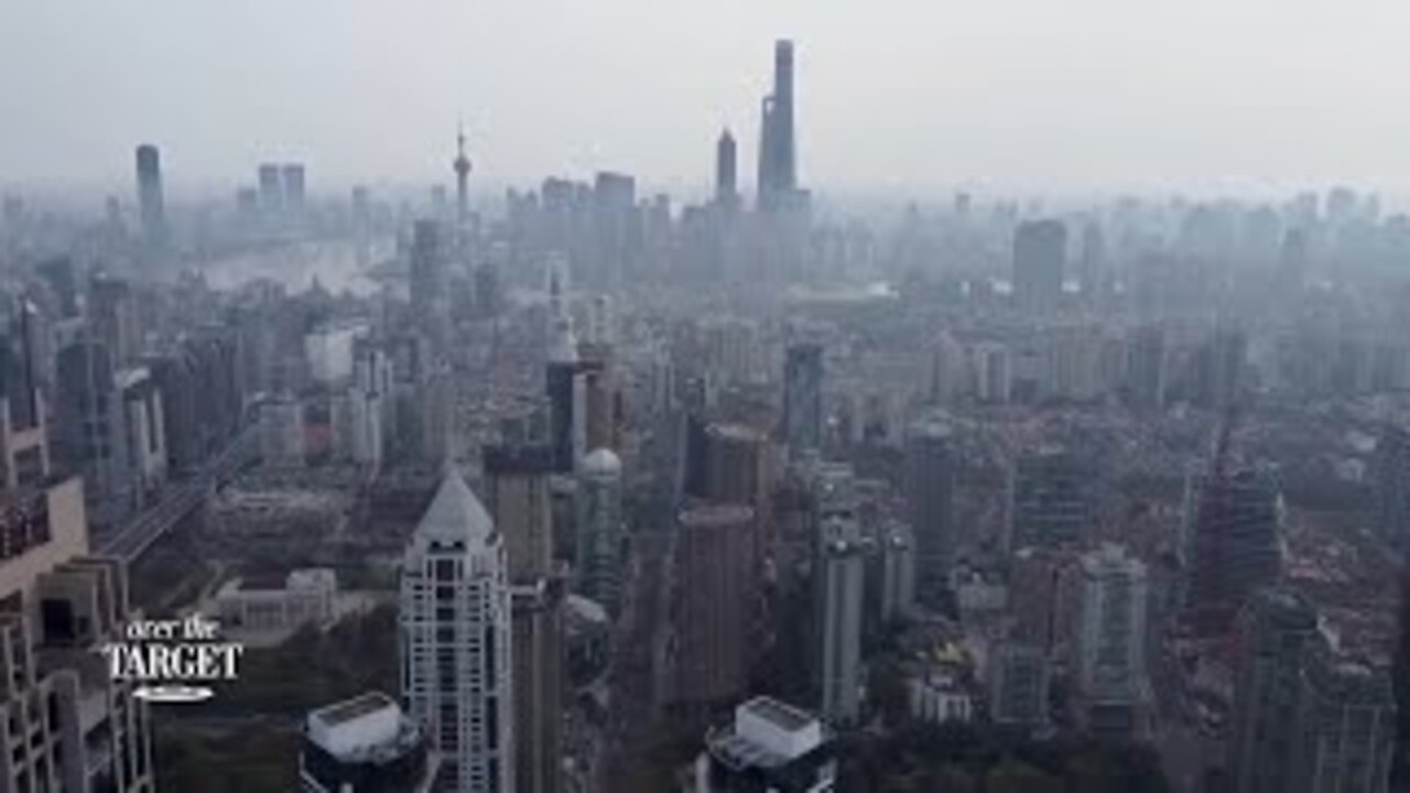 Are More Chinese Communist Party Style Lockdowns Coming to America? | CLIP | Over the Target
