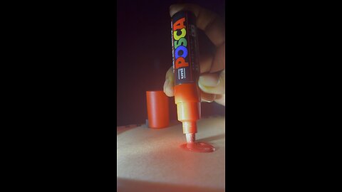 Drawing with POSCA |posca||drawing| |artistomg|