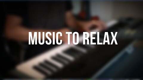 Músic to Relax | Feliz e Dançante | Samuel de Souza