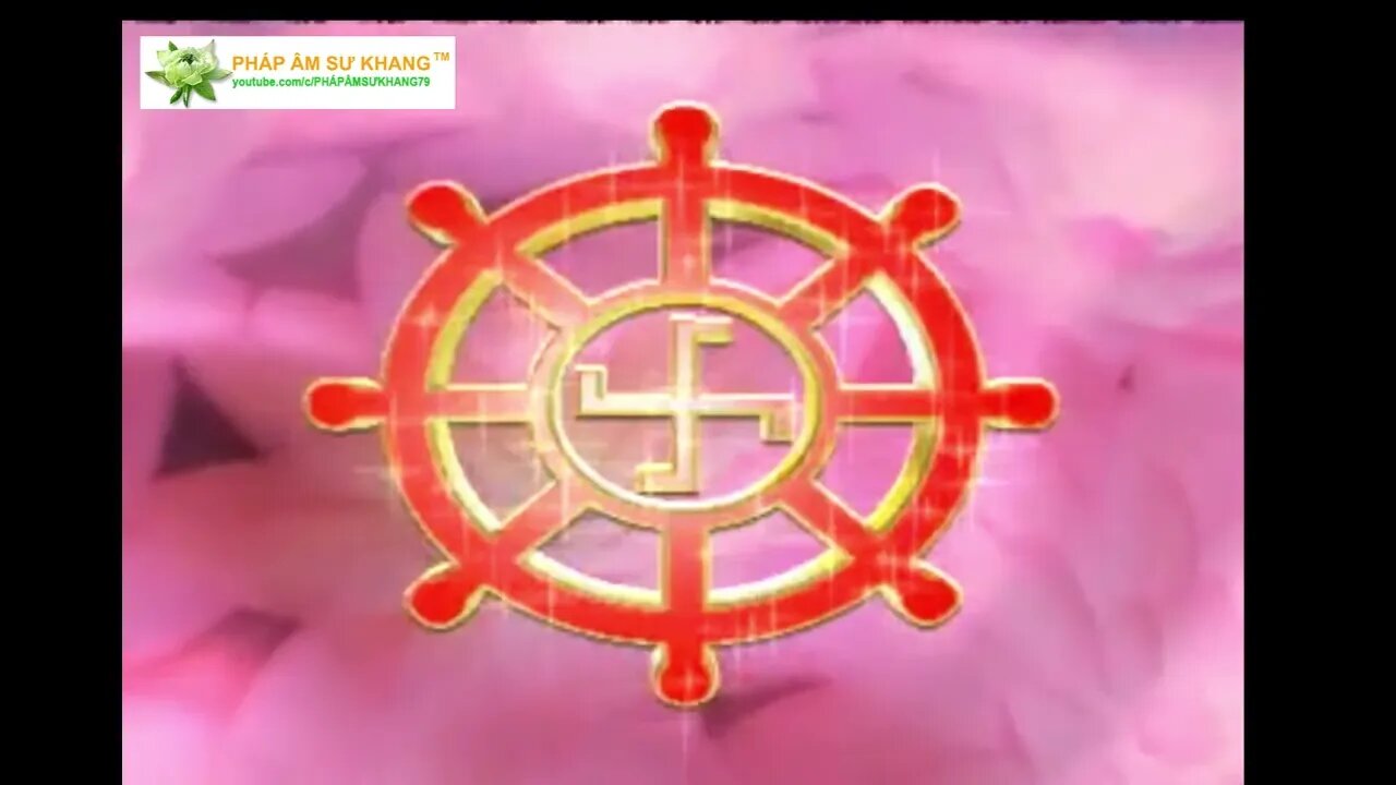 PHƯƠNG PHÁP NHẤT NIỆM CỦA NGƯỜI TU TỊNH ĐỘ N17-9-2008AL TX NGỌC TRƯỜNG