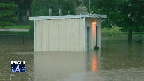 State of Emergencies declared in southeastern Wisconsin