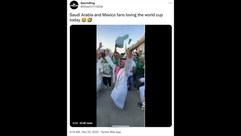 Mexico at FIFA World Cup 2022 Qatar Best one Memes Highlights