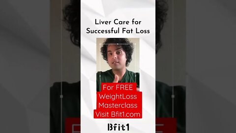 #liver #care for #successful #fatloss