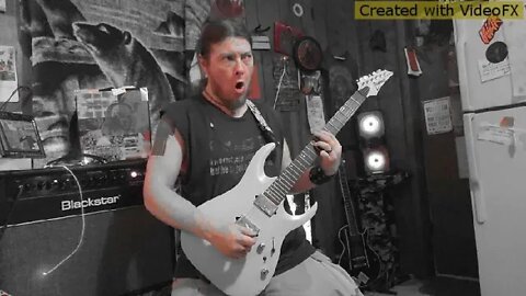 Love is worth fighting For