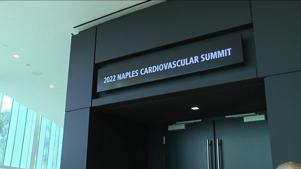 NCH announces 2nd annual Cardiovascular Summit