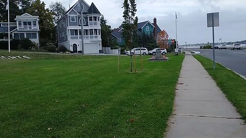 Places in my book. Island Heights NJ