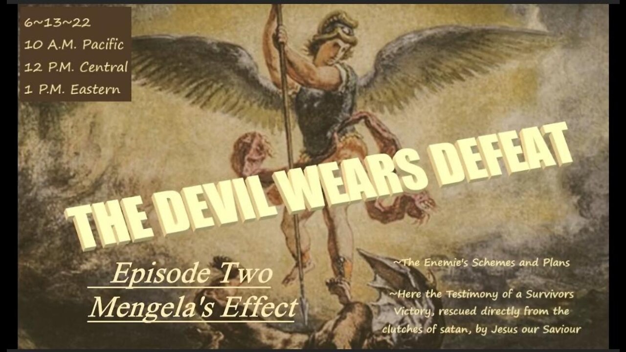 #166~The Devil Wears Defeat-Episode 2