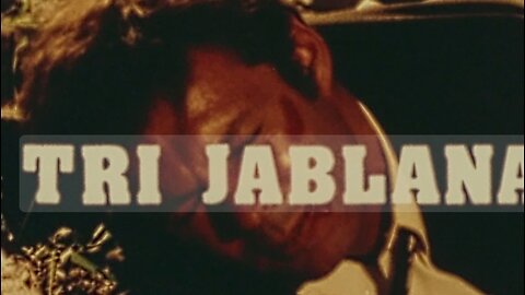 Tri jablana [1969] domaci film