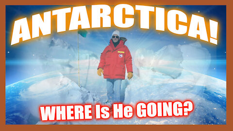 WHAT ARE THEY HIDING IN ANTARCTICA!? ALIEN BASES! SSP PROJECTS! ADVANCED TECH! ATLANTIS!
