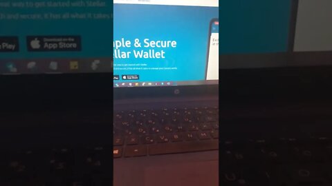Cashing out € (euro) using 2 wallets : Lobstr.co (app) and Binance.com. #NESARA #GESARA.