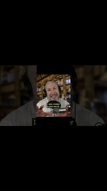 They ALL Claim Holy Spirit