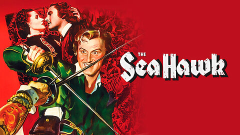 The Sea Hawk ~suite~ by Erich Wolfgang Korngold