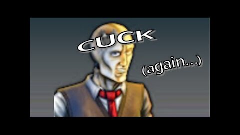 Cog gets cucked (again) on Christmas - Tequila Sunrise + Killstream