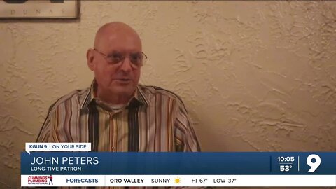 Jonathan's Cork changes owners