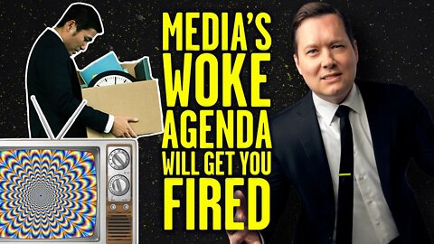 Media’s Woke Agenda Will Get You Fired if Your Data Doesn’t Match Up | @Stu Does America