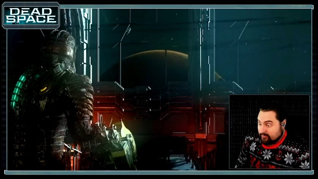 I MUST RESORT TO ZOMBIE STRATEGIES! | Dead Space (2023)