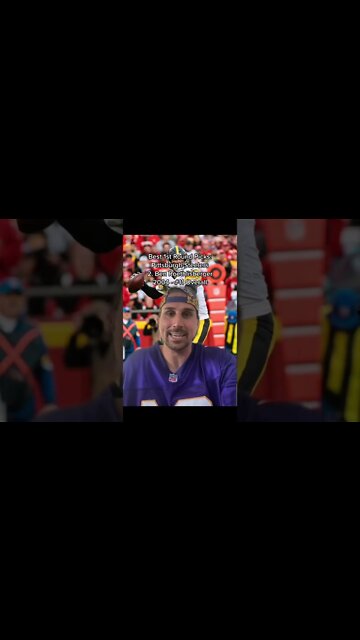 BEN ROETHLISBERGER BEST DRAFT PICK EVER #shorts