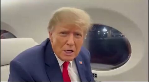 Donald Trump Brazil Endorsement Clip! 🇧🇷