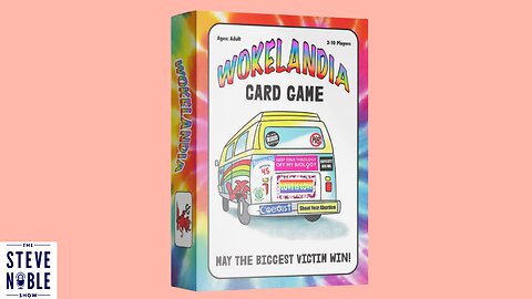 Wokelandia!