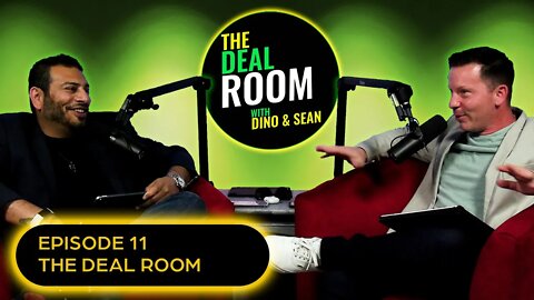 MOTELS IN DAYTONA BEACH | Motels and More on Today's Episode of The Deal Room
