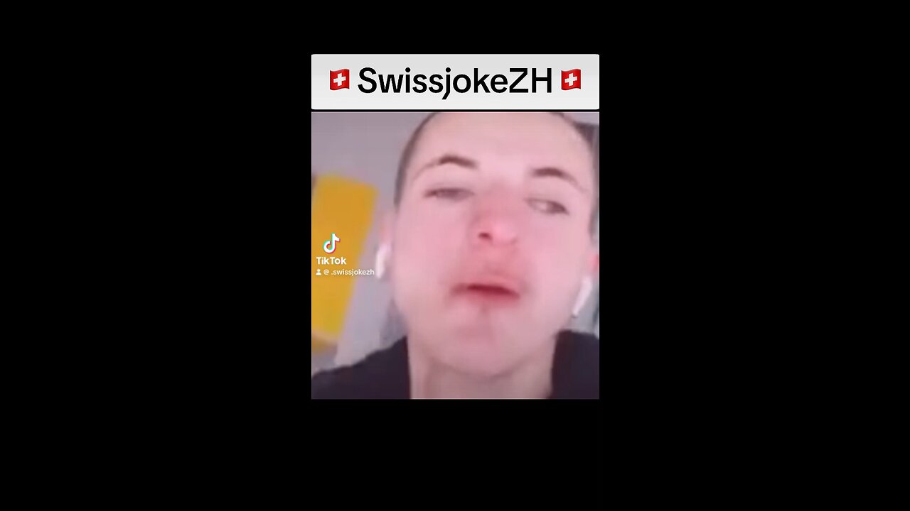 🇨🇭Öhh Conoa🇨🇭🤣🤣🤣