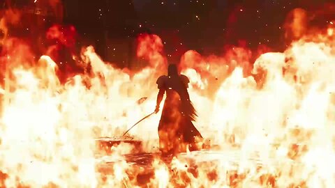 I'M BACK!! Final Fantasy VII Rebirth Chapter 12