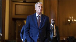 McCarthy fails in multiple rounds of voting for House speaker