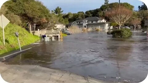 Ecuador emite advertencia de tsunami para Puerto Ayora, en las islas Galápagos