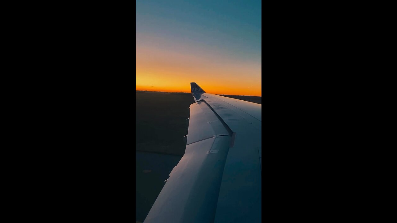 Friends. Let’s get with the #Tuesday vibe. #win. 🤩✈️