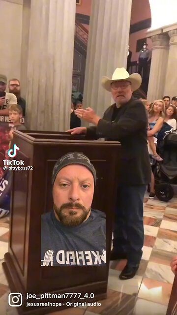 We are sacrificing our children to demons…