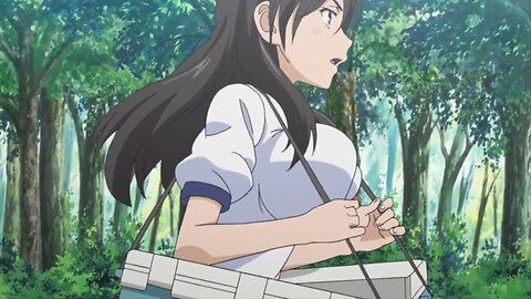 A Certain Magical Index II - sad Index