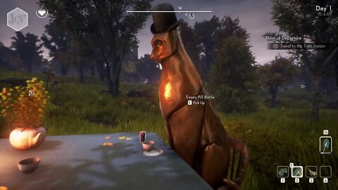 We Happy Few P2 (HD)