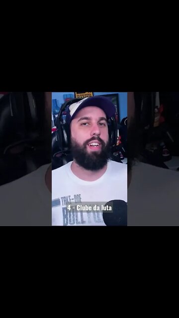 Top 10 piores jogos de PS2 baseados em filmes! 4 Clube da Luta!