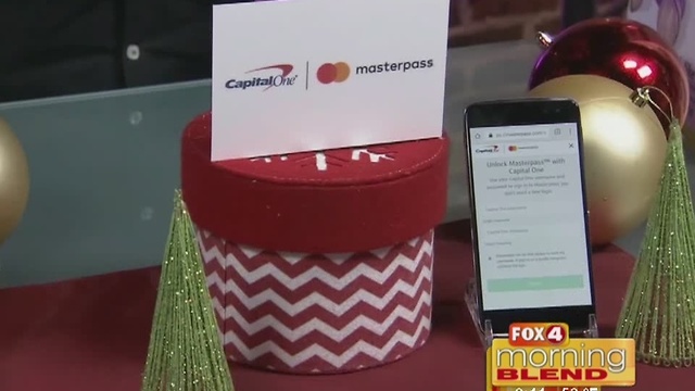 Tech Gift Giving Mario Armstrong 11/21/16