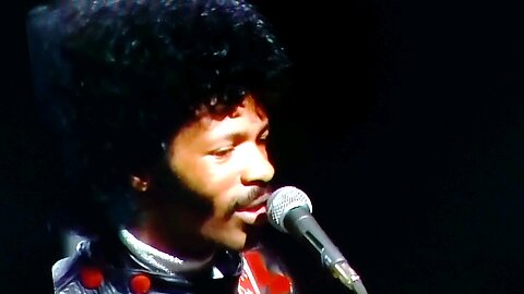 Sly & The Family Stone 1973 Everybody Is A Star Live