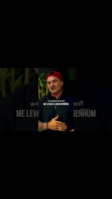 A morte te transforma | Renato Cariani & Thiago (bruxo) | MOTIVACIONAL FORTE (MOTIVAÇÃO)